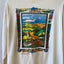 80's Oregon Long Sleeve Tee - Large