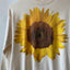 90’s Sunflower Longsleeve Tee - Medium