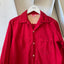 50’s Pilgrim Corduroy Loop Collar - Medium