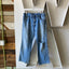 80's Dakota Flares - 31” x 27”