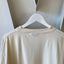 80's Oregon Long Sleeve Tee - Large