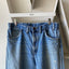 80's Dakota Flares - 31” x 27”
