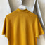 60’s Donegal Textured Knit Polo - Large