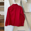 50’s Pilgrim Corduroy Loop Collar - Medium