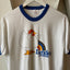 80’s Lynden Farms Ringer Tee - XL