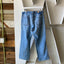 80's Dakota Flares - 31” x 27”