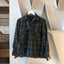 70's Feral Flannel - Small