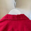50’s Pilgrim Corduroy Loop Collar - Medium