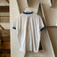 80’s Lynden Farms Ringer Tee - XL