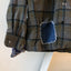 70's Feral Flannel - Small