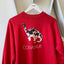 80’s Woody Jackson Cowasaur Sweatshirt - XL