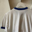 80’s Lynden Farms Ringer Tee - XL