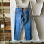 90's Levi's 501s - 32” x 30”