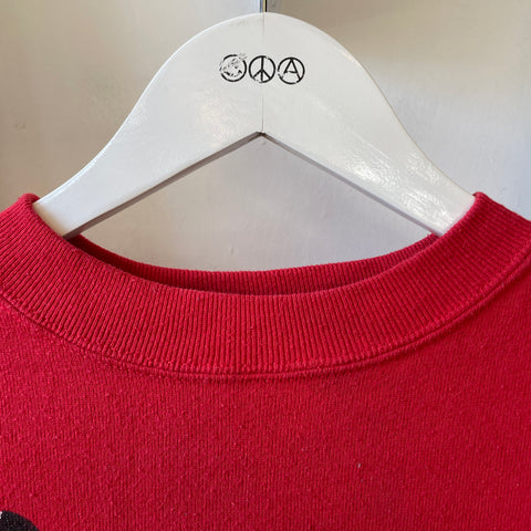 80’s Woody Jackson Cowasaur Sweatshirt - XL