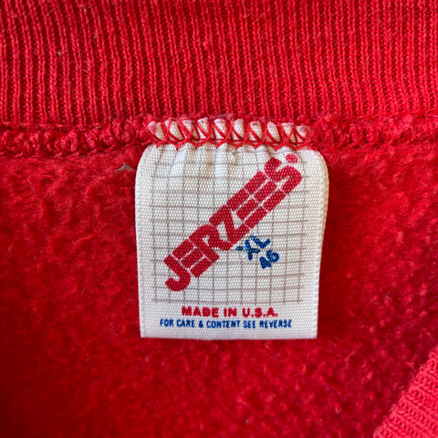 80’s Woody Jackson Cowasaur Sweatshirt - XL
