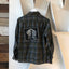 70's Feral Flannel - Small