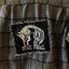 70's Feral Flannel - Small