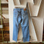 90’s Levi’s 501 - 34” x 31”