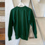 80’s Raglan Crewneck - Large