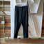 50’s Pleated Trousers - 32” x 30”