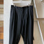 50’s Pleated Trousers - 32” x 30”