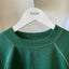 80’s Raglan Crewneck - Large