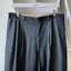 50’s Pleated Trousers - 32” x 30”