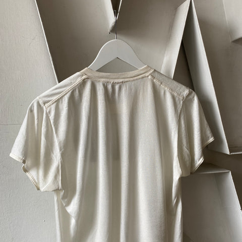 70's Paper Thin Tee - Large