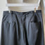 50’s Pleated Trousers - 32” x 30”
