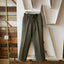 50’s Gabardine Trousers - 31” x 31”