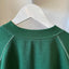 80’s Raglan Crewneck - Large