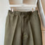 50’s Gabardine Trousers - 31” x 31”