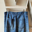 70’s Painted Sailor Flares - 30” x 31”