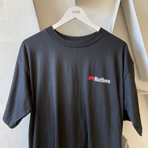 90’s Marlboro Tee - Large