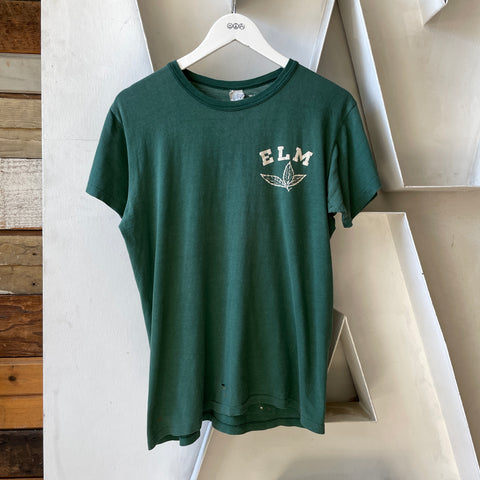 60’s Elm Tee - Medium