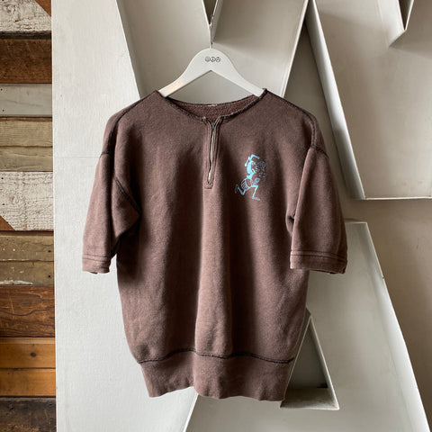 60’s Quilo Sweat - Large