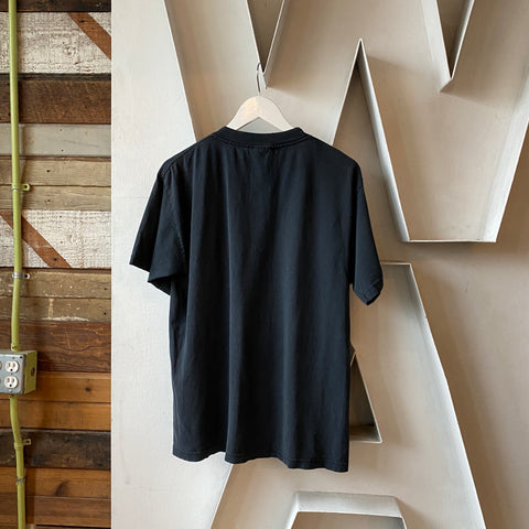 90’s Art History Tee - Large