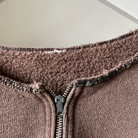 60’s Quilo Sweat - Large