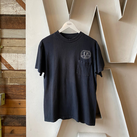 80’s Hawaiian Cup Pocket Tee - Large