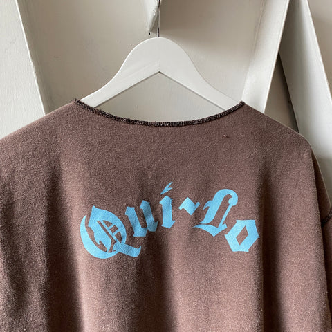 60’s Quilo Sweat - Large