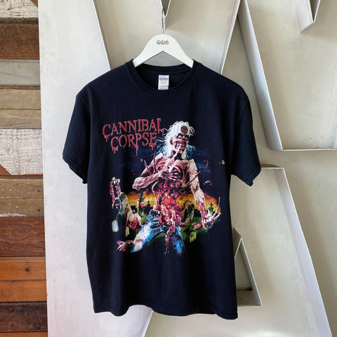 Cannibal Corpse Tee - Medium