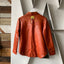70's Amour Woodstock Vinyl Jacket - Medium