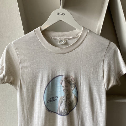 70s Amelia Tee - Small