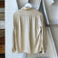 60’s Da Vinci Loop Collar Shirt - Small