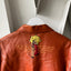 70's Amour Woodstock Vinyl Jacket - Medium