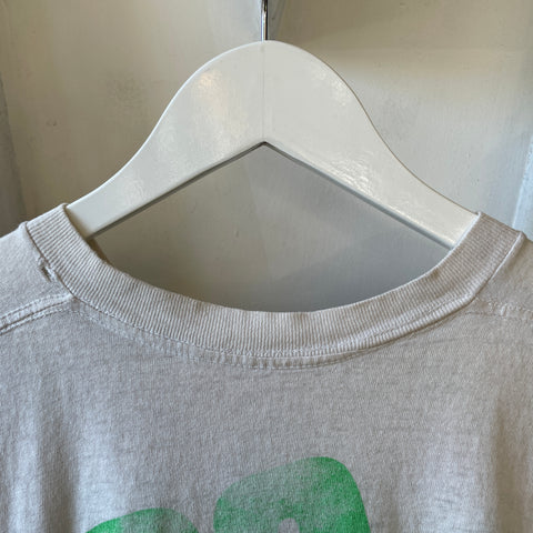 90’s New Kids On The Block Tour Tee - Small