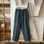 50’s Euro Military Wool Trousers - 30” x 29.5”