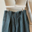 50’s Euro Military Wool Trousers - 30” x 29.5”