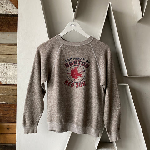 70's Red Sox Sweat - Small