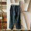50’s Euro Military Wool Trousers - 30” x 29.5”